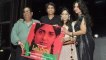 Lakshmi Movie Music Launch | Shankar Mahadevan, Nagesh Kukunoor