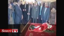 Atatürk'ün Edirne'ye gelişi törenlerle kutlanıyor