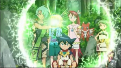 41) Storia di un'amicizia