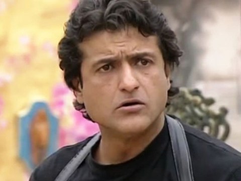 Bigg Boss 7 Armaan Kohli Evicted