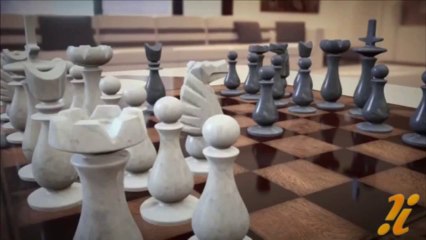 [Trailer] Pure Chess