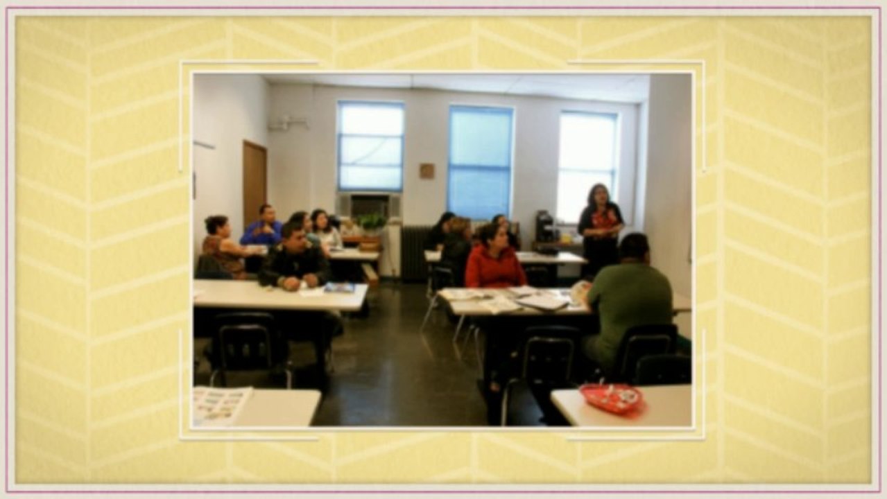 Spanish Language School in Washington DC