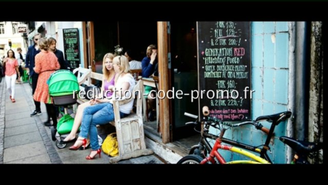 code réductions I Love Parfums