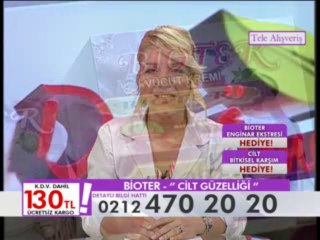 Bioter Set Cilt Güzelliği