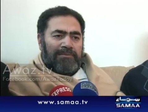 Abducted Peshawar doctor freed after 20 days