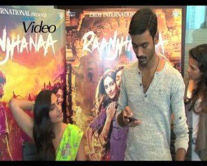 Dhanush to keep it slow in B wood