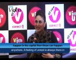Kareena launches women safety app