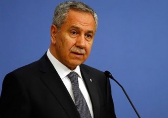 Bülent Arınç: Yargı Derhal Hatasını Düzeltmelidir