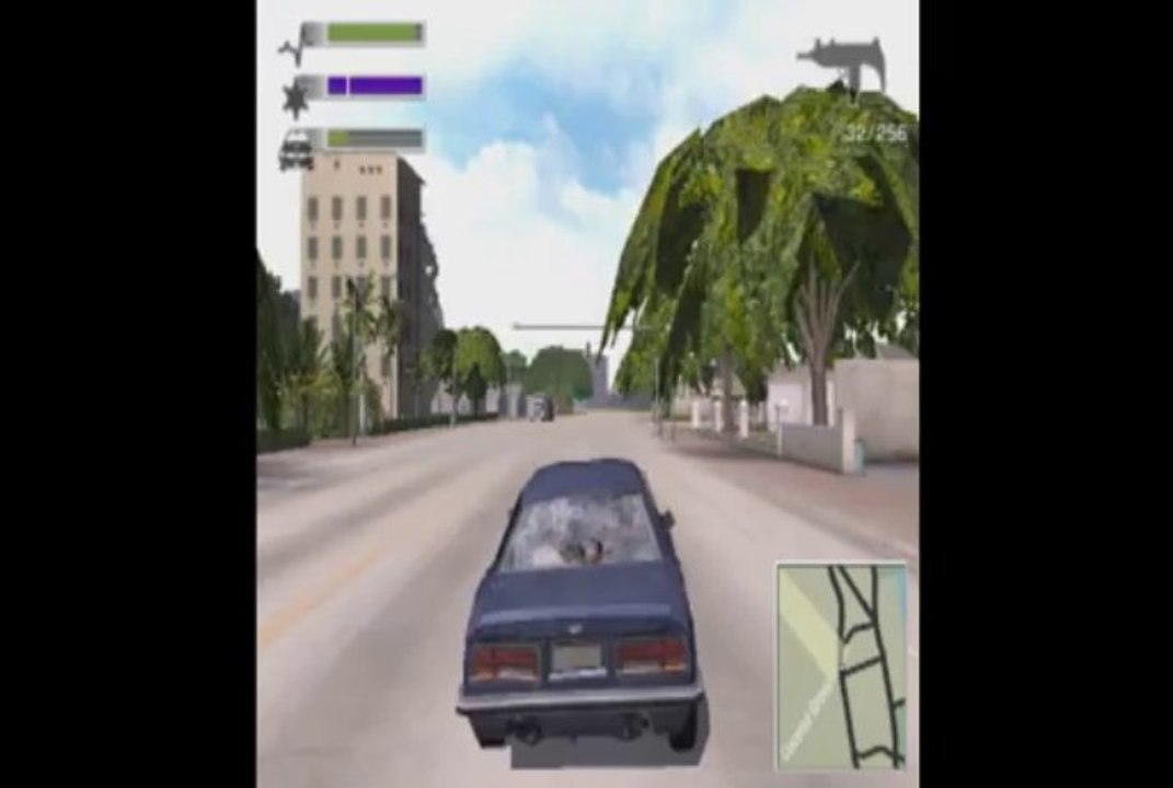 Driv3r [Mission 8/26] Piégé