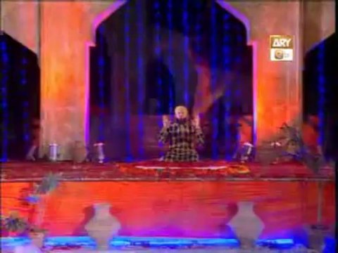 mango duayen taiba ko jayen by Ather raza qadri hashmati 2012