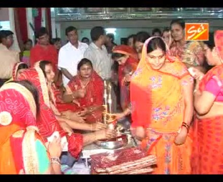 Dadi Tharo Utkal Dham Best Ranisati Dadi Bhajan Bhadi Mawas By Rina Das