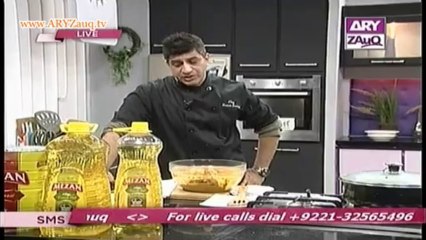 Riwayaton Ki Lazzat, 18-12-13