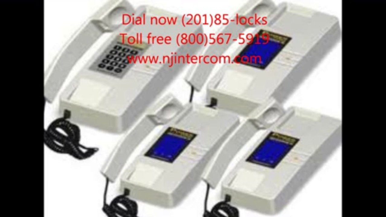 NJ INTERCOM