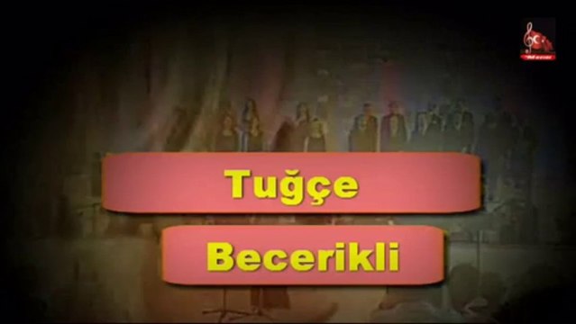 Tuğçe Becerikli -Kalbim yine üzgün seni andım da derinden