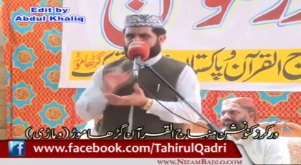 Leader Container main, Awam Sardi main..! Kiun?