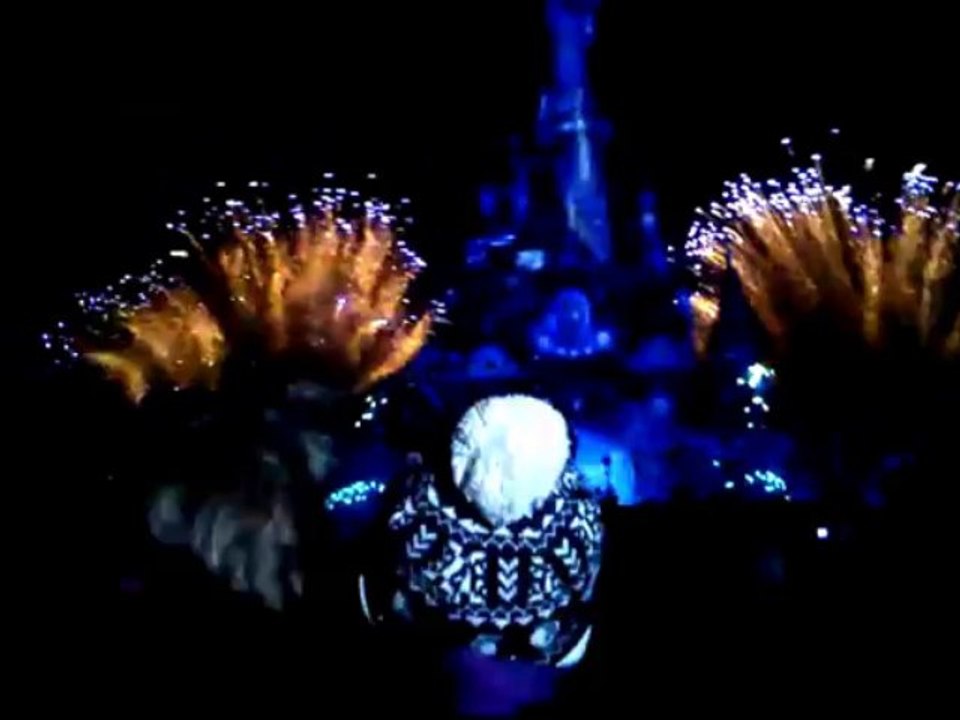 Disney Dreams