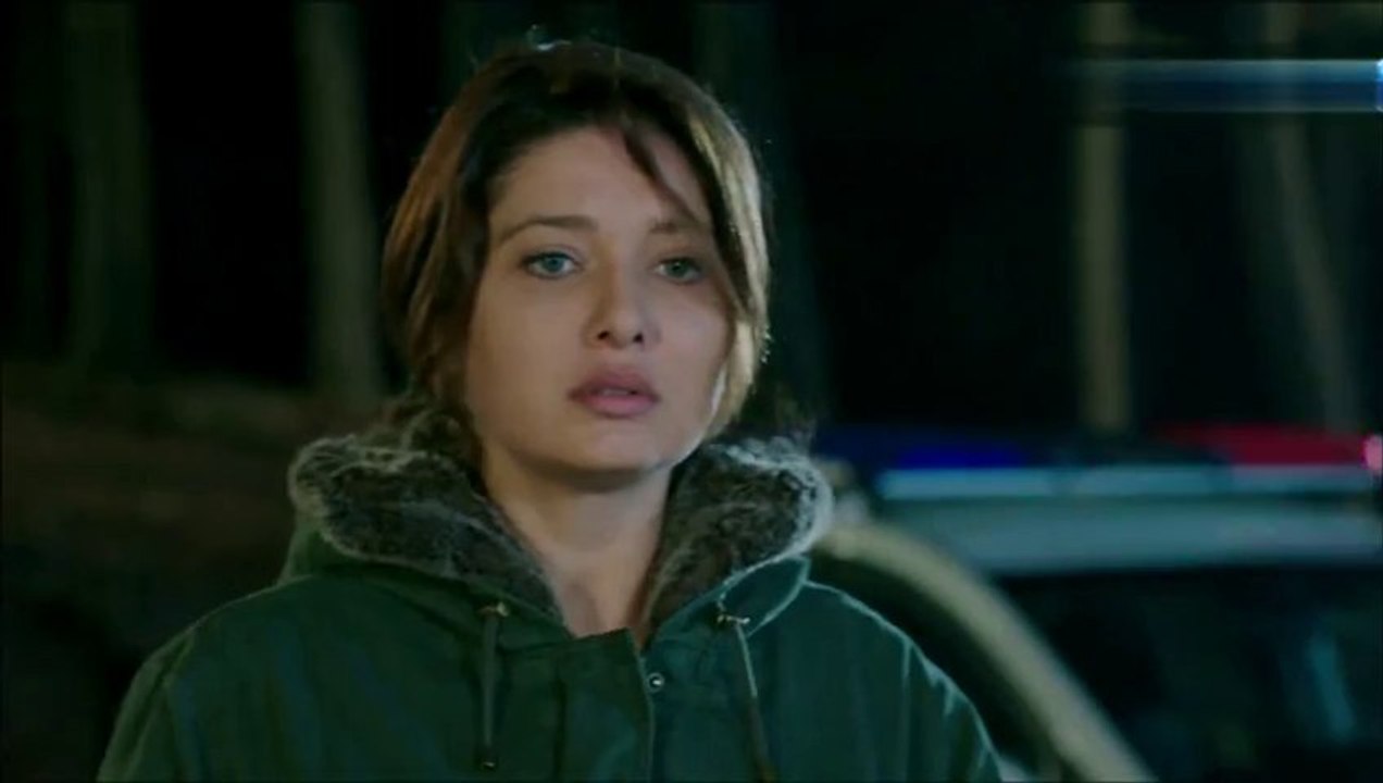 Cinayet 1 Bolum Fragman BG SUB