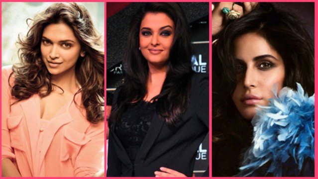 Katrina Kaif Aishwara Rai Deepika Padukone - Who Ruled 2013 ?