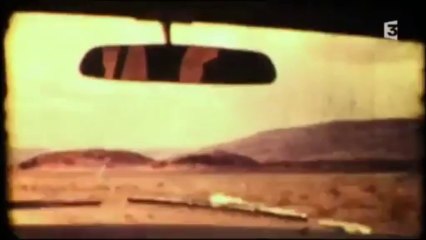 Algérie 1962 - l'été où ma famille a disparu (extrait)