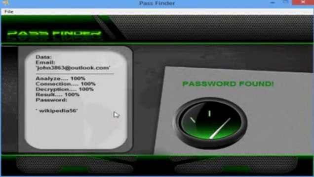 Pirater un Compte Facebook Gratuit - Vouloir apprendre à pirater un mot de passe