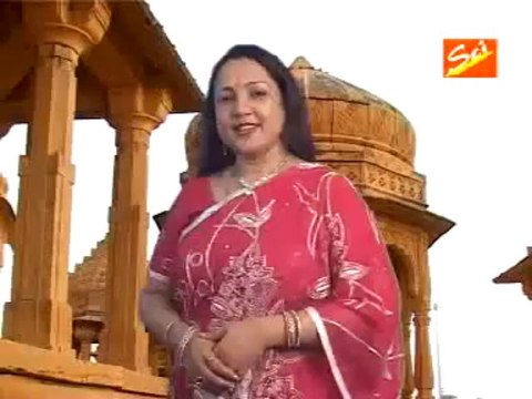 Dadiji Thare Sir Sunahari // Ranisati Dadi Bhajan Bhadi Mawas // By Rina Das