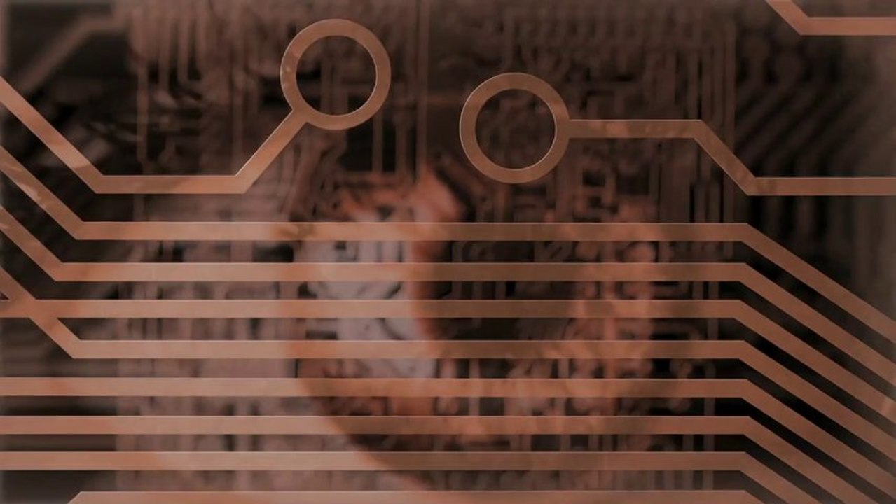 Второй тизер к фильму "Превосходство" ( дубляж )