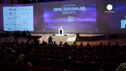 Bir bakan oğlu serbest, iki bakan oğlu tutuklandı