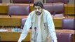 PTI MNA Shahyar Afridi's Protocol & his strong speech in Parliament