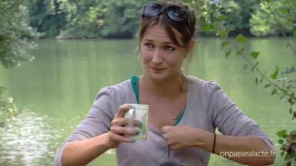 J'ai décidé d'être une entrepreneure sociale et écologique (version courte)