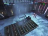 Batman Arkham origins (partie +) 1 / la prison de blackgate