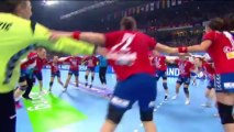 Mundial Femenino Serbia: Brasil-Serbia, para la final