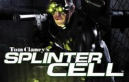 Tom Clancys Splinter Cell 1 Gameplay Played on X360