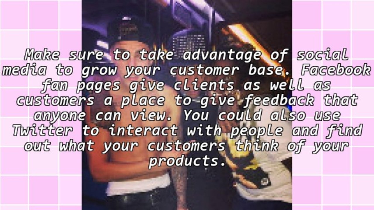 Quick Internet Marketing Tips For Your Business