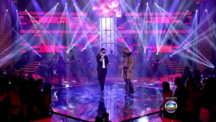 The Voice Brasil (HD) 19.12.2013 P-2 [FINAL] Ep.12