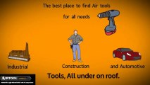 Buy Quality Air Tools & Compressors Online