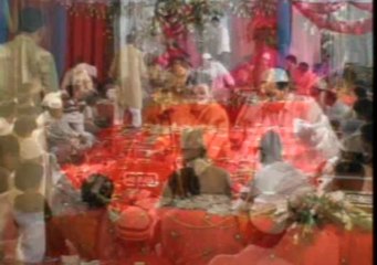 Qawali, Muqam-e MUSTFA Daikho by Rizwan,Maozam (Miani Shreef) 2_x264