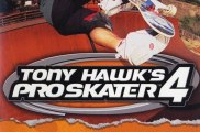Tony Hawks Pro Skater 4 Gameplay Played on X360