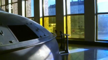 Kunst im Kessel | Euromaxx