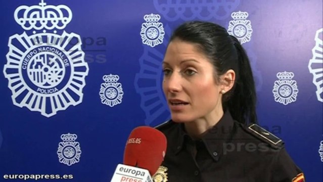 La policía interviene más de dos kilos de heroína