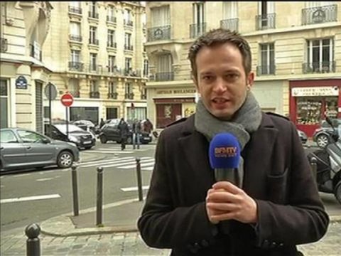 Municipales: Bournazel appelle au rassemblement autour de NKM, la seule qui puisse gagner Paris - 21/12