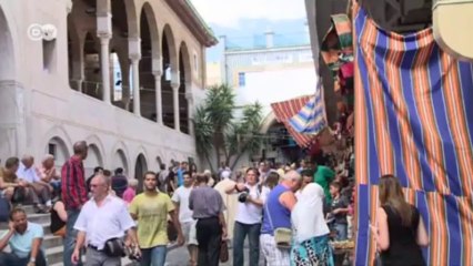 World Stories: International Reporters | World Stories