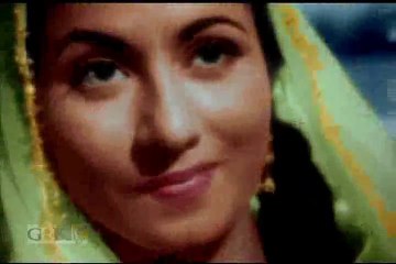 Prem Jogan Ban Ke (Classical) - MUGHAL-E-AZAM