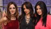 INSIDE PHOTOS – Suzanne Roshan, Seema Khan And Maheep Kapoor Bandra No. 190 Store Launch