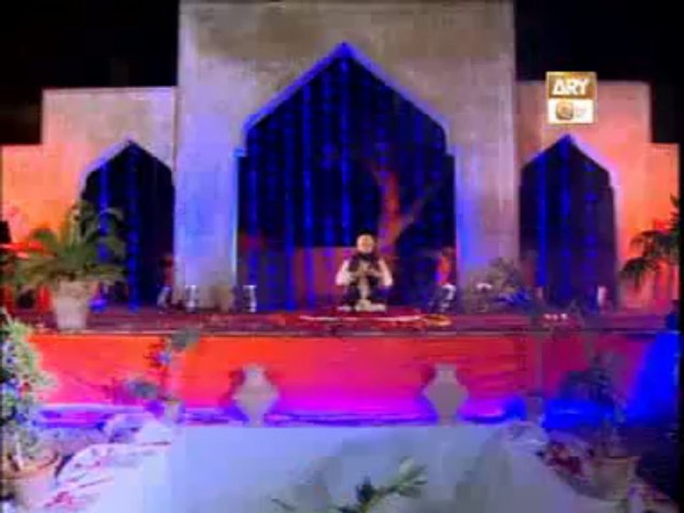 barsin rim jhim bonndey karam ki  by Ather raza qadri hashmati 2012