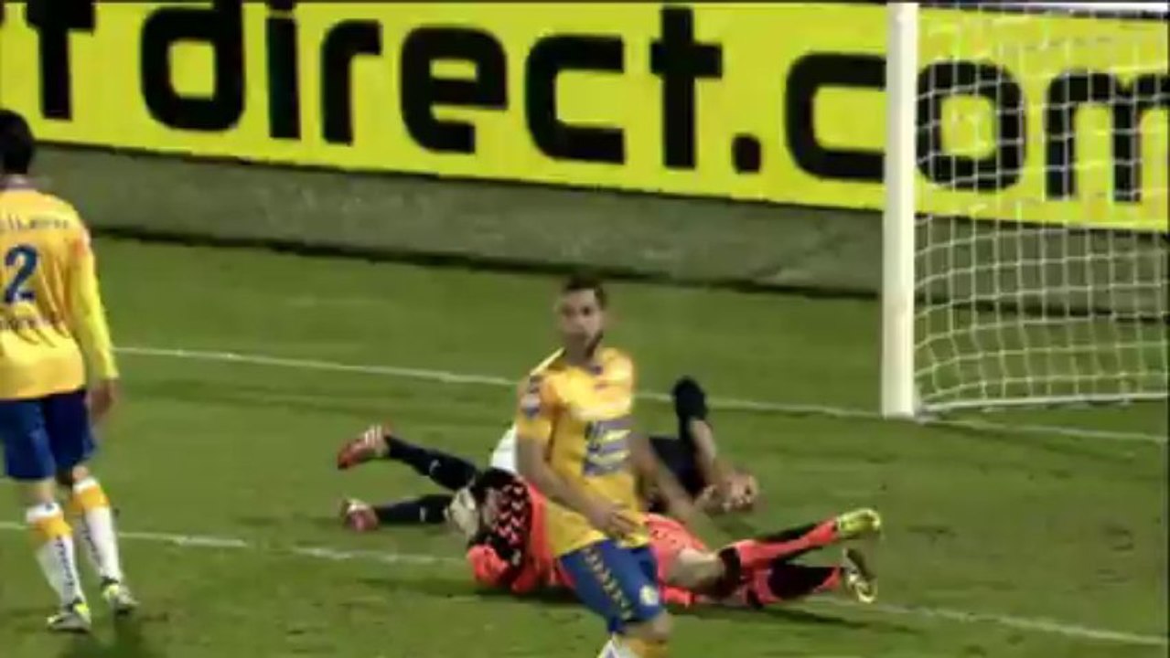 VIRAL: Błąd Castaignosa