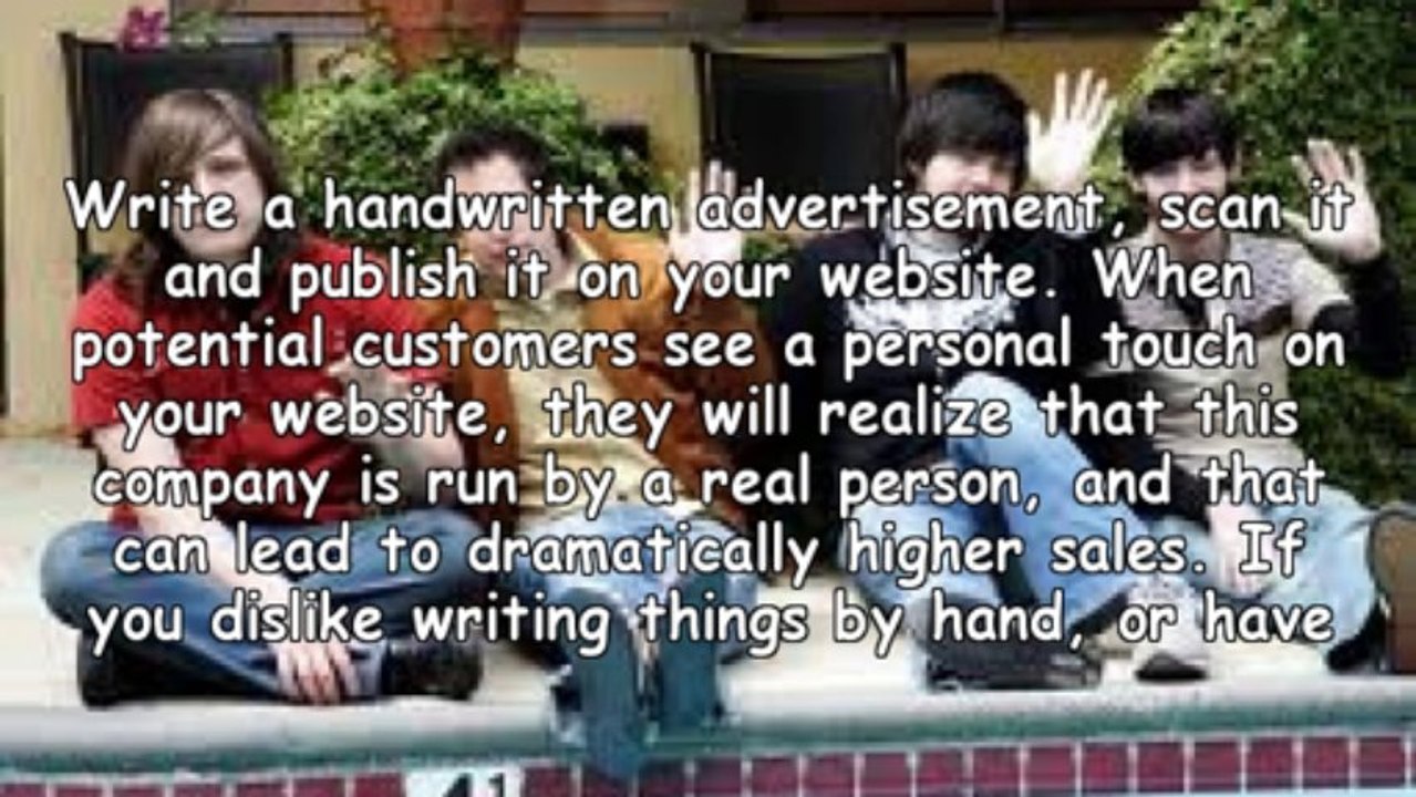 Basic Guide When It Comes To Internet Marketing