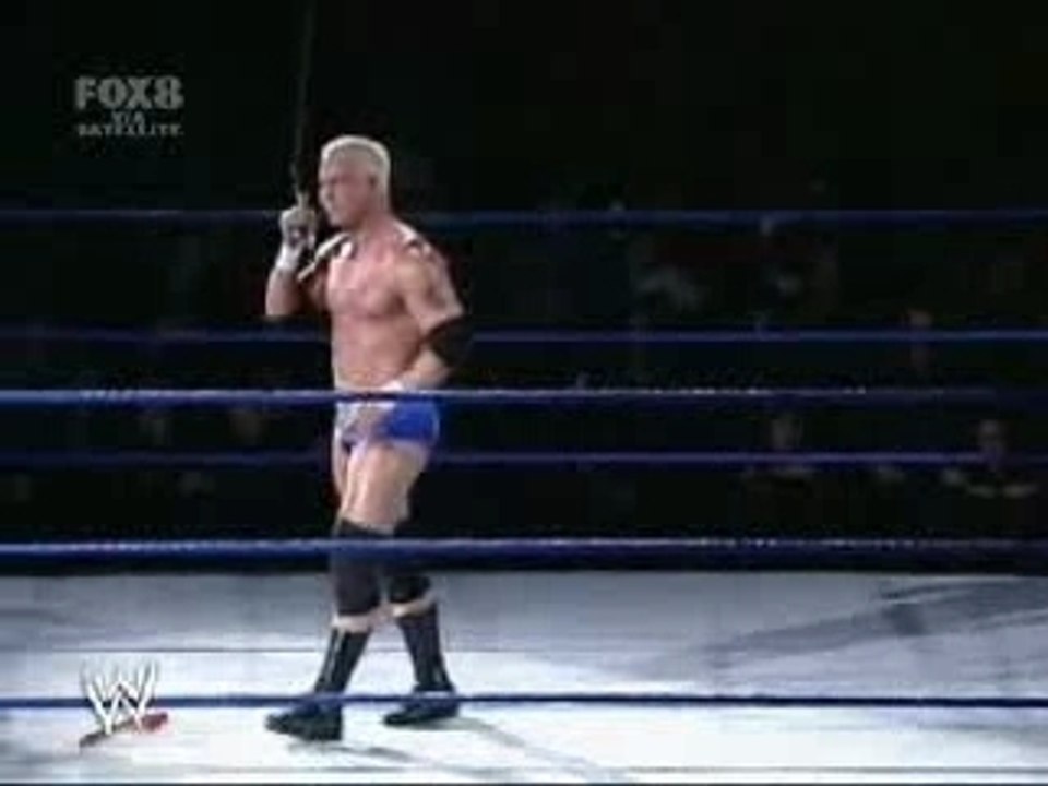 WWE Smackdown 11 24 06 Partie 4