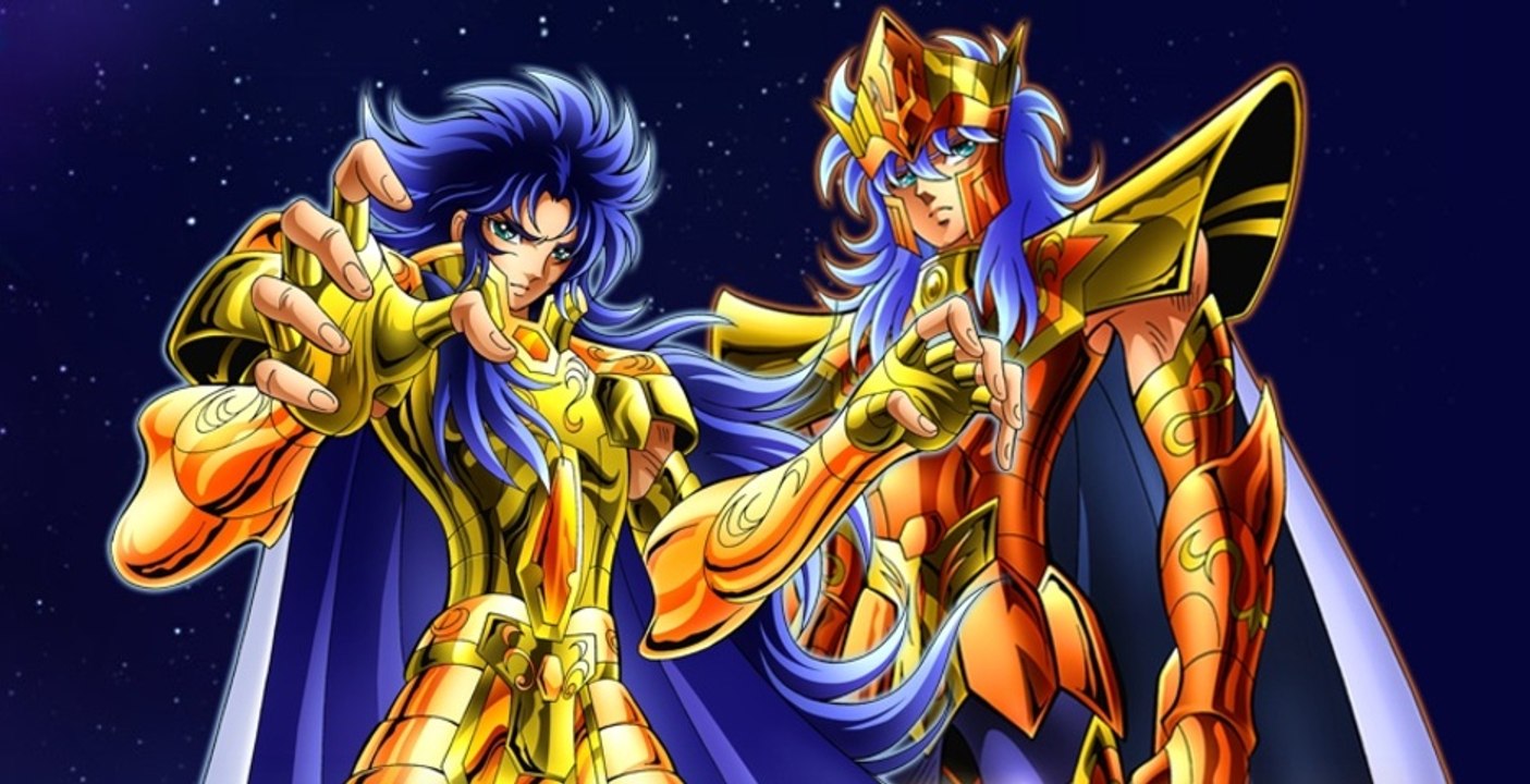 Saint Seiya Brave Soldiers - PS3 - Sanctuary Arc