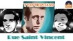 Yves Montand - Rue Saint-Vincent (HD) Officiel Seniors Musik