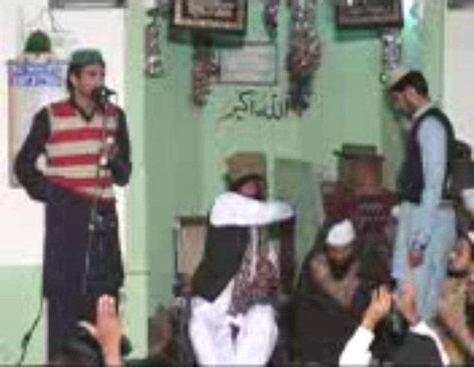 Mehfil Part 2 Gujranwala